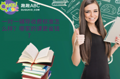 一對一輔導(dǎo)收費(fèi)標(biāo)準(zhǔn)怎么樣？哪家的課更省錢？