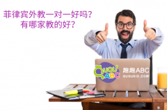 菲律賓外教一對(duì)一好嗎？有哪家教的好？